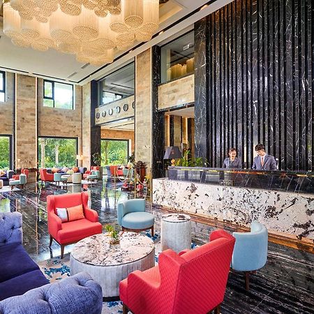 Ravatel Luxury Hotel Bac Giang Εξωτερικό φωτογραφία