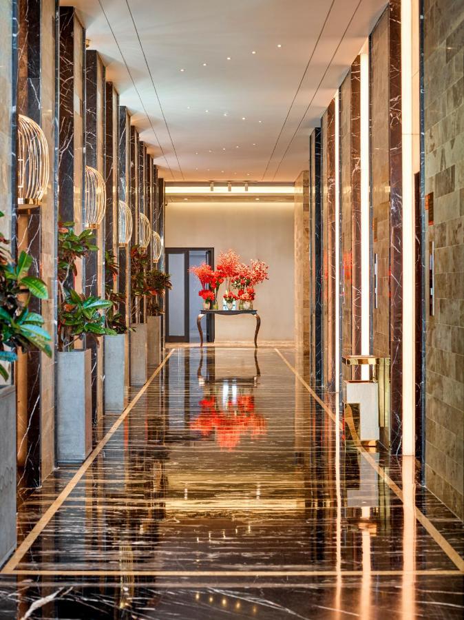 Ravatel Luxury Hotel Bac Giang Εξωτερικό φωτογραφία