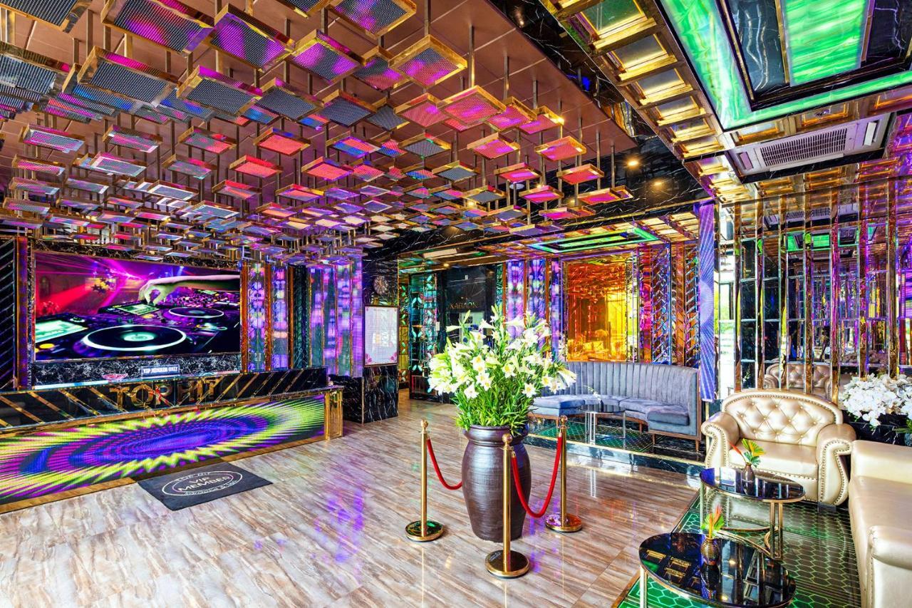 Ravatel Luxury Hotel Bac Giang Εξωτερικό φωτογραφία