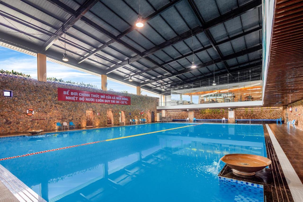 Ravatel Luxury Hotel Bac Giang Εξωτερικό φωτογραφία