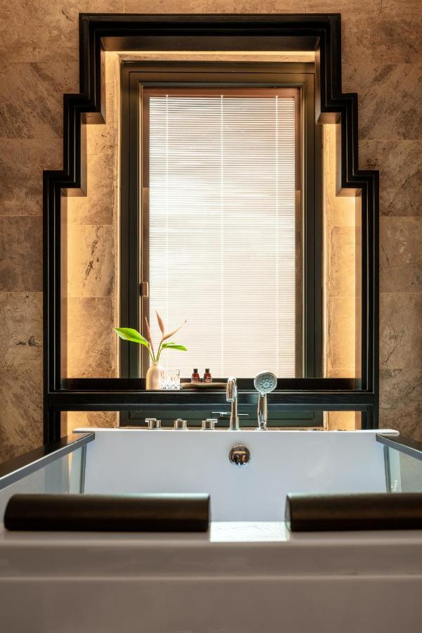 Ravatel Luxury Hotel Bac Giang Εξωτερικό φωτογραφία