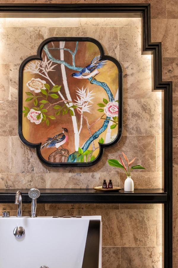 Ravatel Luxury Hotel Bac Giang Εξωτερικό φωτογραφία